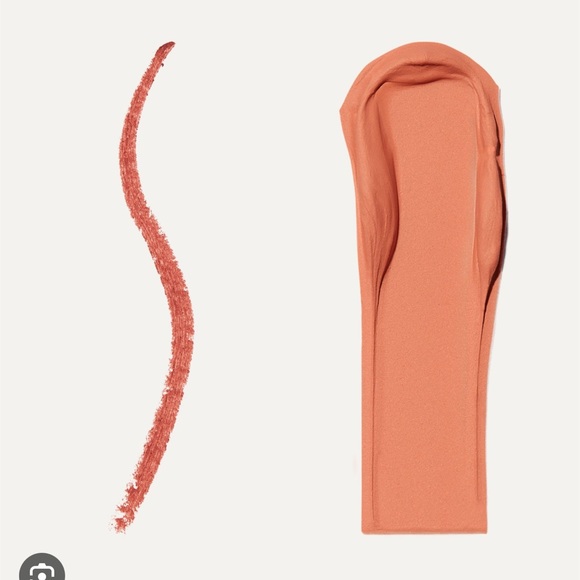 💕🌙Kylie Cosmetics Dirty Peach Lip Kit - Picture 11 of 13